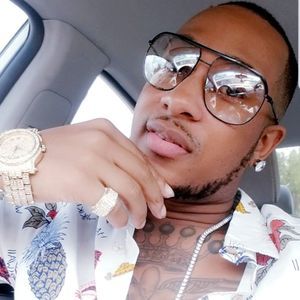 Meet your Posher, Tarvis